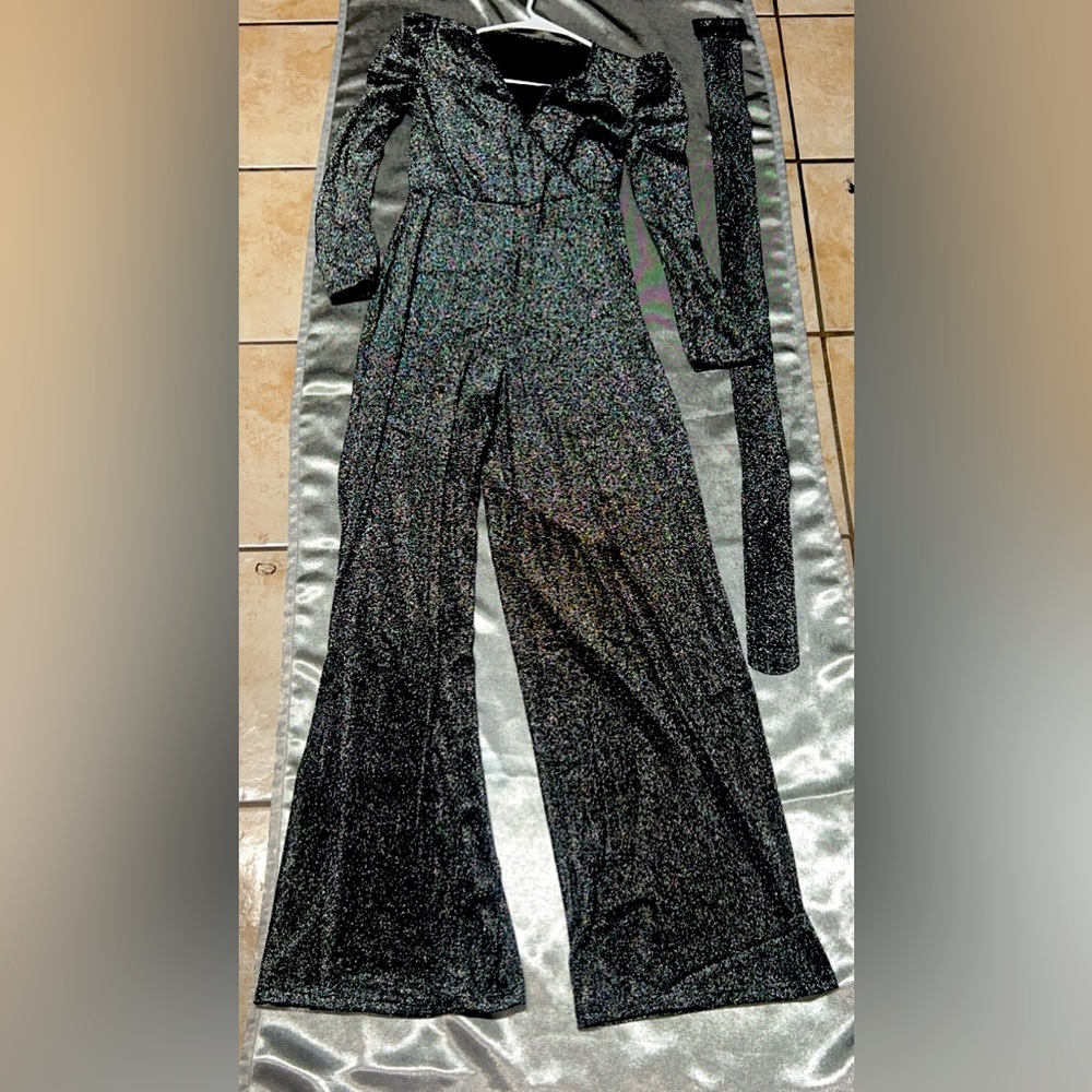 Women’s bodysuit